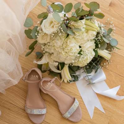 WEDDING FLOWERS